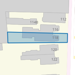 Perceel BSM01-E-1400