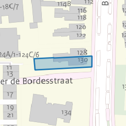 Perceel BSM01-E-1405