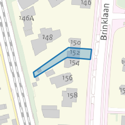 Perceel BSM01-E-1421