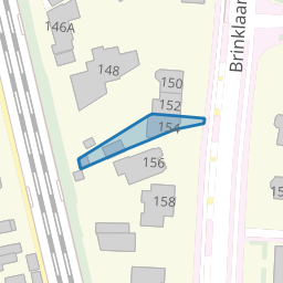 Perceel BSM01-E-1422