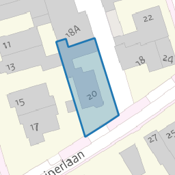 Perceel BSM01-E-1728