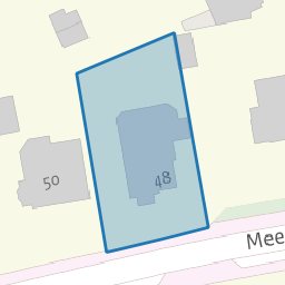 Perceel BSM01-E-1733