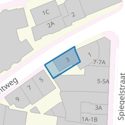 Perceel BSM01-E-1735