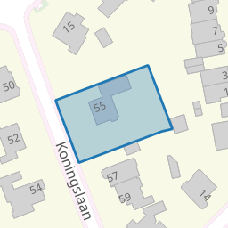 Perceel BSM01-E-1758