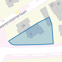 Perceel BSM01-E-1774