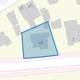 Perceel BSM01-E-1775