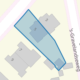 Perceel BSM01-E-1779