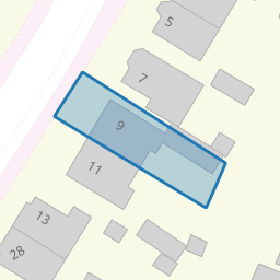 Perceel BSM01-E-1813