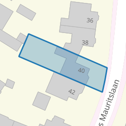 Perceel BSM01-E-1826