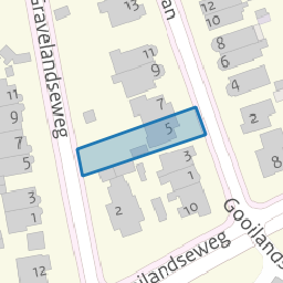 Perceel BSM01-E-1838