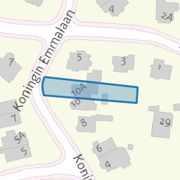 Perceel BSM01-E-1856