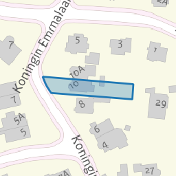 Perceel BSM01-E-1857