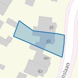 Perceel BSM01-E-1877