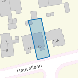 Perceel BSM01-E-1887