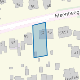 Perceel BSM01-E-1894