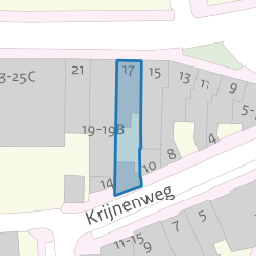 Perceel BSM01-E-1898