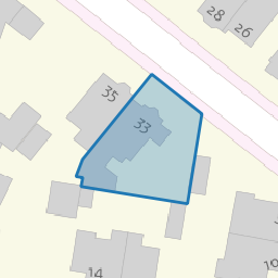 Perceel BSM01-E-1908