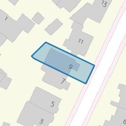 Perceel BSM01-E-1917