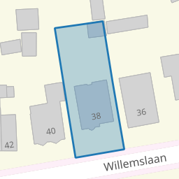 Perceel BSM01-E-1940