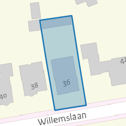 Perceel BSM01-E-1941