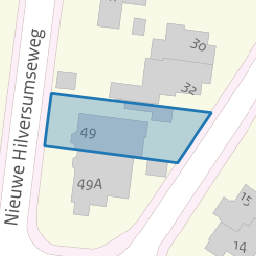 Perceel BSM01-E-1954