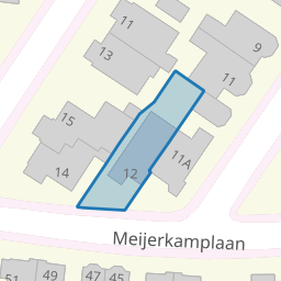 Perceel BSM01-E-1957