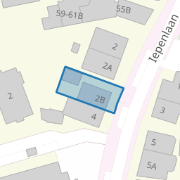 Perceel BSM01-E-1961