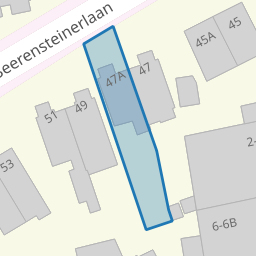 Perceel BSM01-E-1980