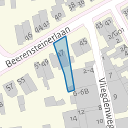 Perceel BSM01-E-1981