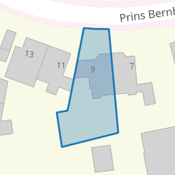 Perceel BSM01-E-1986