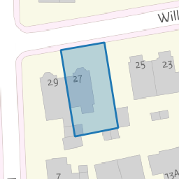 Perceel BSM01-E-1999