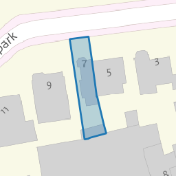 Perceel BSM01-E-2010