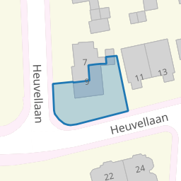 Perceel BSM01-E-2031