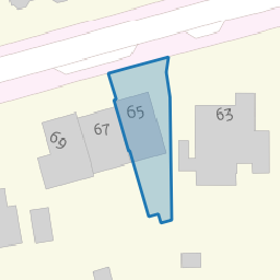 Perceel BSM01-E-2040