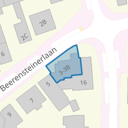 Perceel BSM01-E-2047