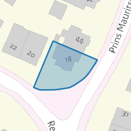 Perceel BSM01-E-2050