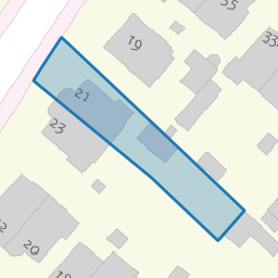 Perceel BSM01-E-2051