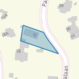 Perceel BSM01-E-2076