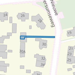 Perceel BSM01-E-2089