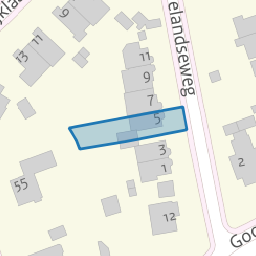 Perceel BSM01-E-2112