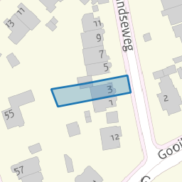 Perceel BSM01-E-2113