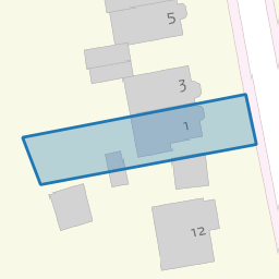 Perceel BSM01-E-2114