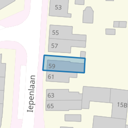 Perceel BSM01-E-2128