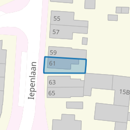 Perceel BSM01-E-2130