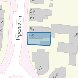 Perceel BSM01-E-2133