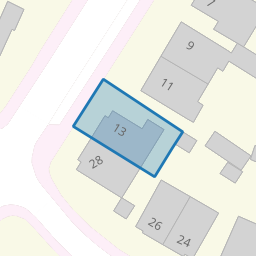 Perceel BSM01-E-2165