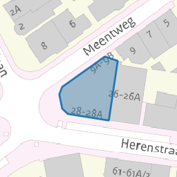 Perceel BSM01-E-2203