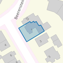 Perceel BSM01-E-2257