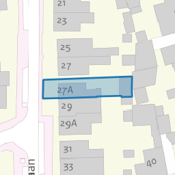 Perceel BSM01-E-2258