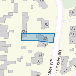 Perceel BSM01-E-2296